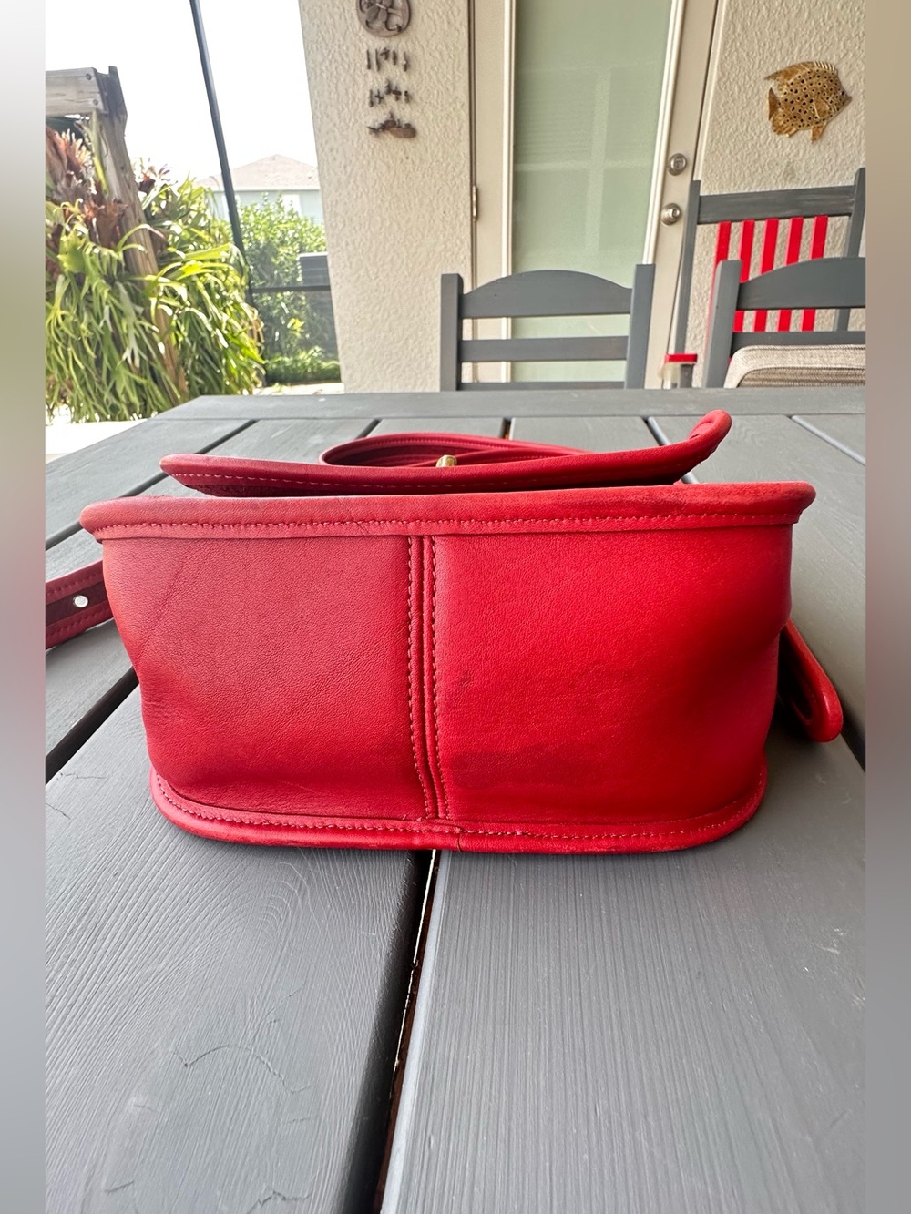 Coach Vintage bag - Picture 15 of 16